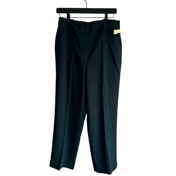 New! Rebecca Taylor Cigarette Pants - Picture 5 of 9